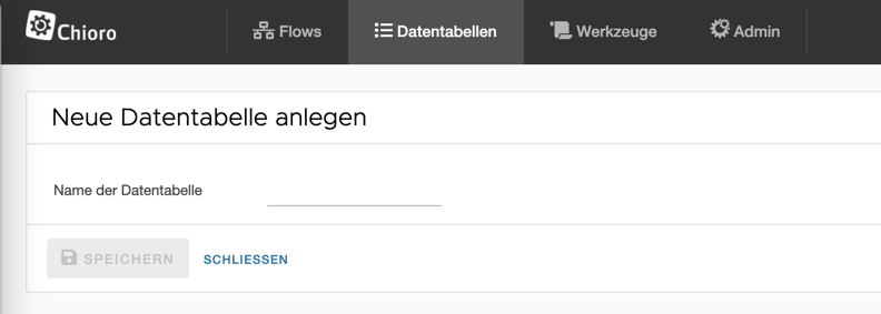 Datentabelle_hinzufügen
